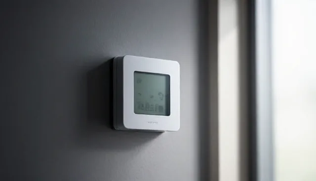 仓储保鲜服务中温度波动的处理与优化策略